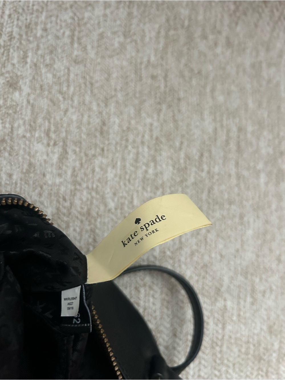 Kate Spade Perry Mini Backpack - Picture 8 of 12